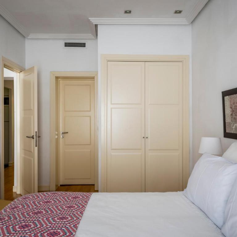 Figueroa Design - Apartamento Deluxe - 9