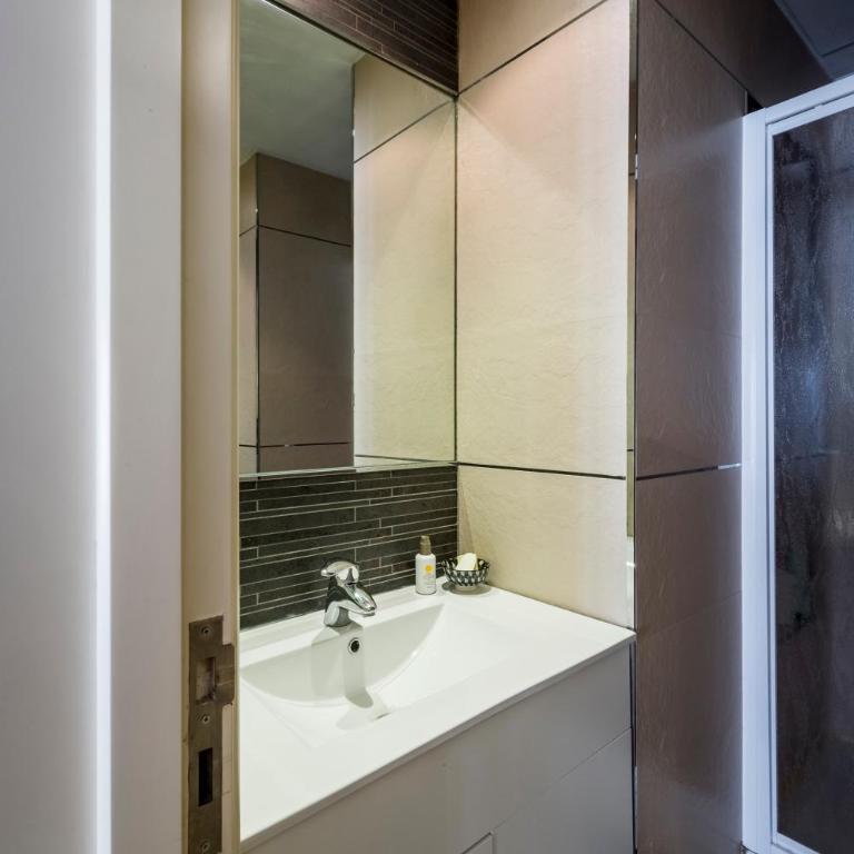 Figueroa Design - Apartamento Deluxe - 15