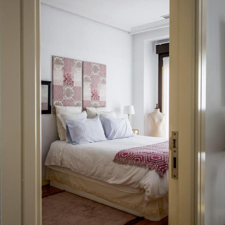 Figueroa Design - Apartamento Deluxe - 10