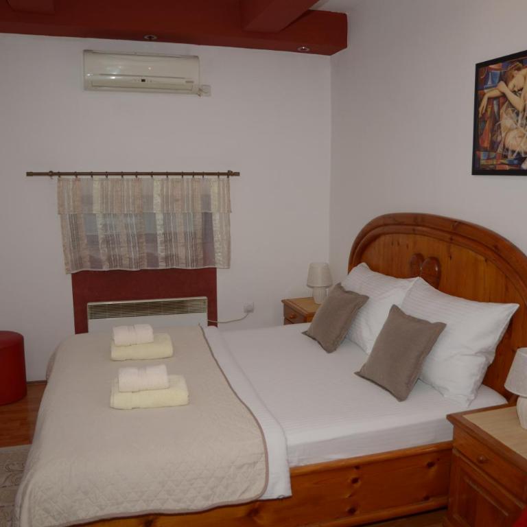 Apartments Skadarlija - Studio - 2