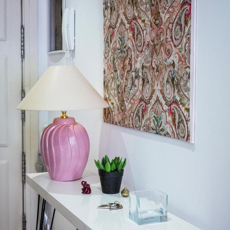 Figueroa Design - Apartamento Deluxe - 5