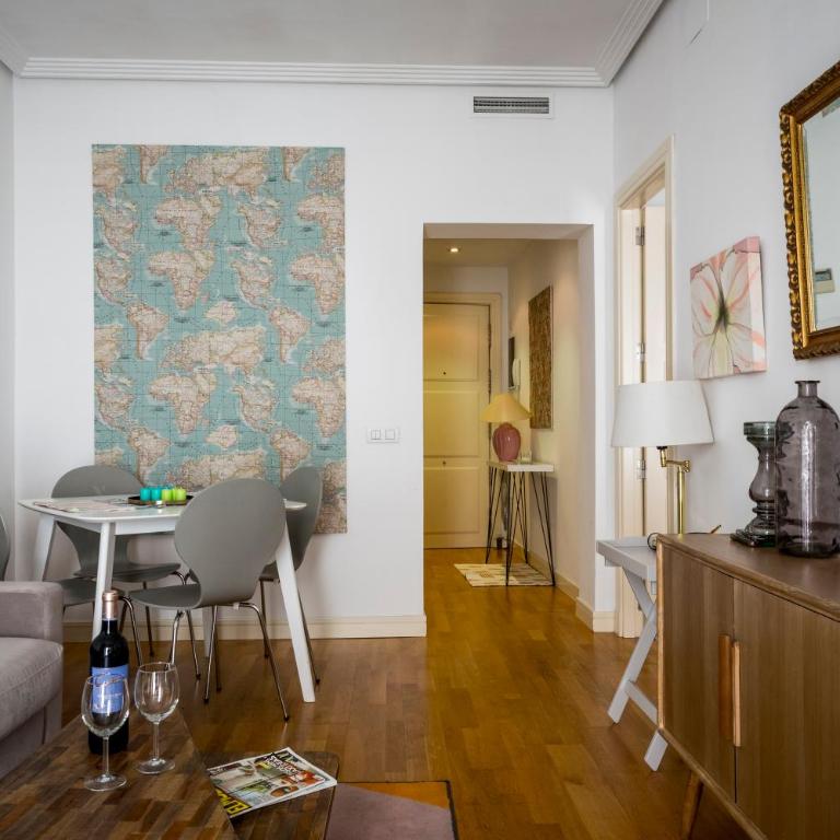 Figueroa Design - Apartamento Deluxe - 12