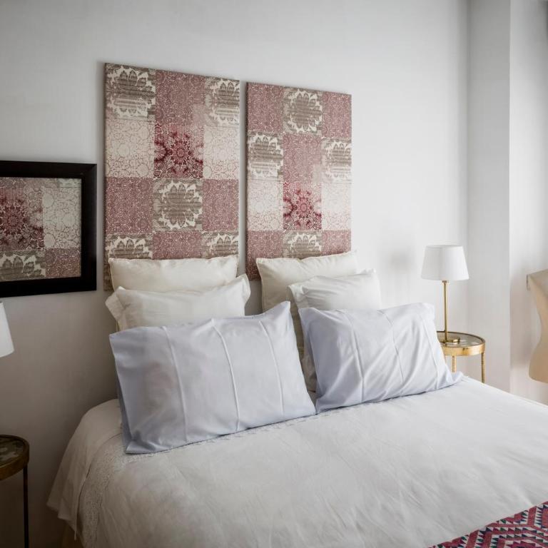 Figueroa Design - Apartamento Deluxe - 11