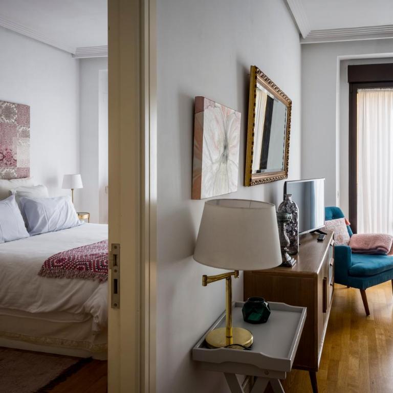 Figueroa Design - Apartamento Deluxe - 6