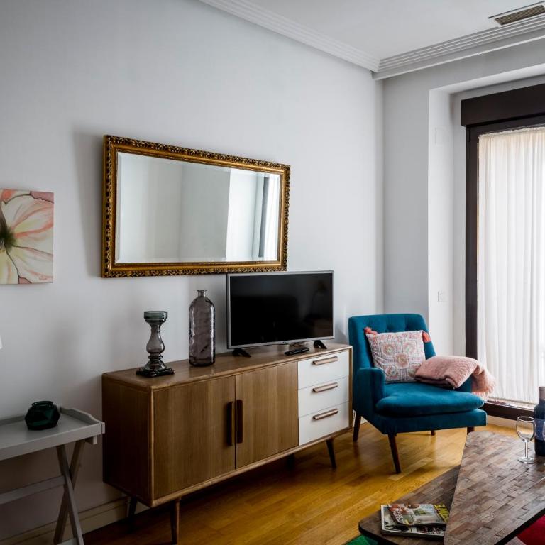 Figueroa Design - Apartamento Deluxe - 4