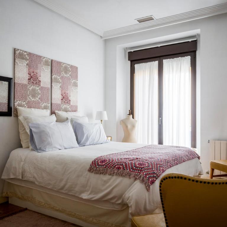 Figueroa Design - Apartamento Deluxe - 8