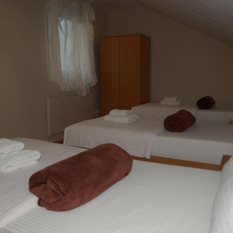 Apartments Skadarlija - Apartman sa 1 Spavaćom Sobom - 5