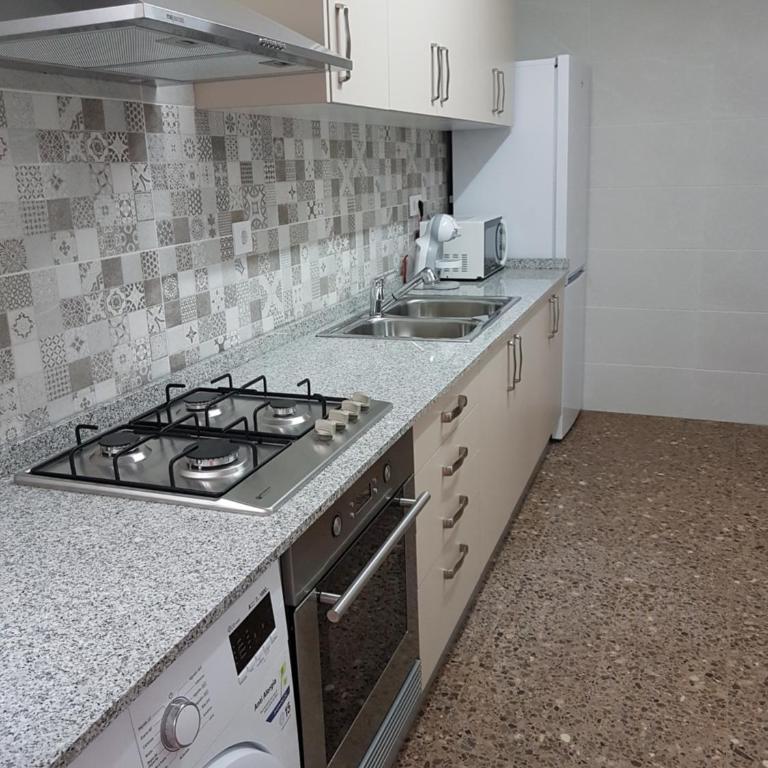 playa y relax valencia - Apartamento - 18