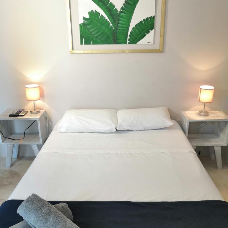 Rentalife Playa - Standard Studio - 12