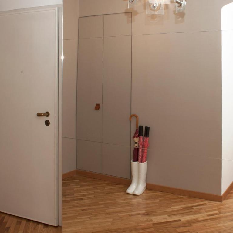 LA CASA DI GLADYS - Appartamento con 1 Camera da Letto - 10