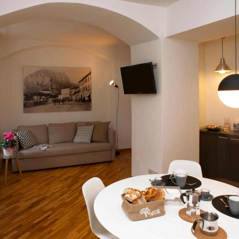 LA CASA DI GLADYS - Appartamento con 1 Camera da Letto - 9