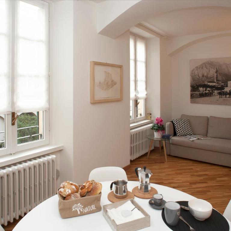 LA CASA DI GLADYS - Appartamento con 1 Camera da Letto - 1