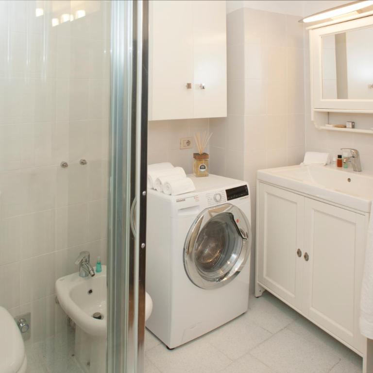 LA CASA DI GLADYS - Appartamento con 1 Camera da Letto - 7