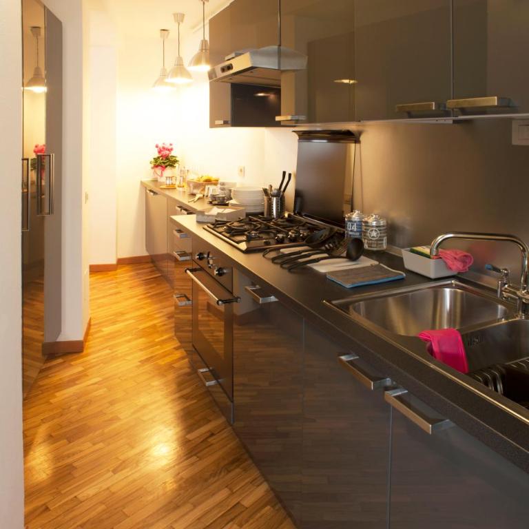 LA CASA DI GLADYS - Appartamento con 1 Camera da Letto - 6