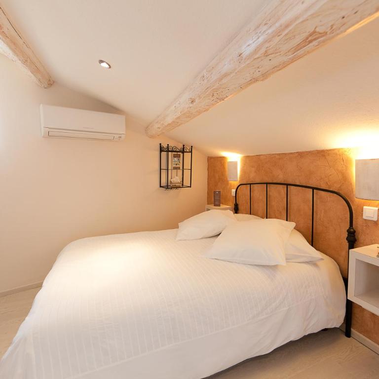 Altera Roma Hôtel - Chambre Double Standard - 5