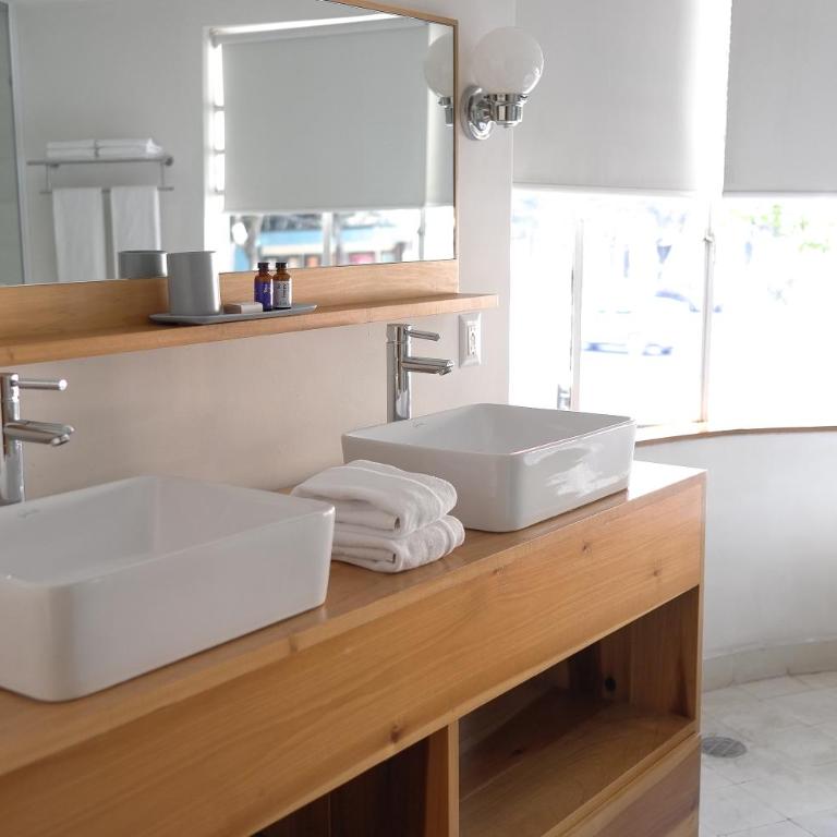 Casa Nuevo Leon - Suite con cama extragrande - 10