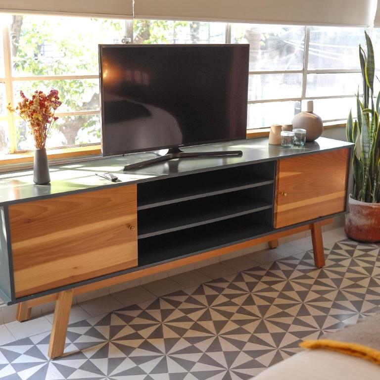 Casa Nuevo Leon - Suite con cama extragrande - 13