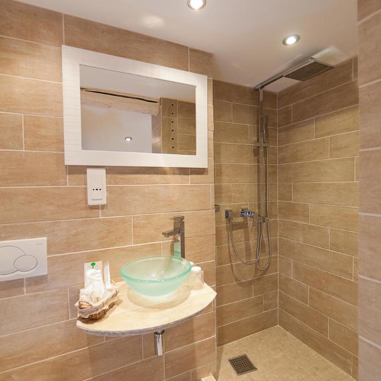 Altera Roma Hôtel - Chambre Double Standard - 6