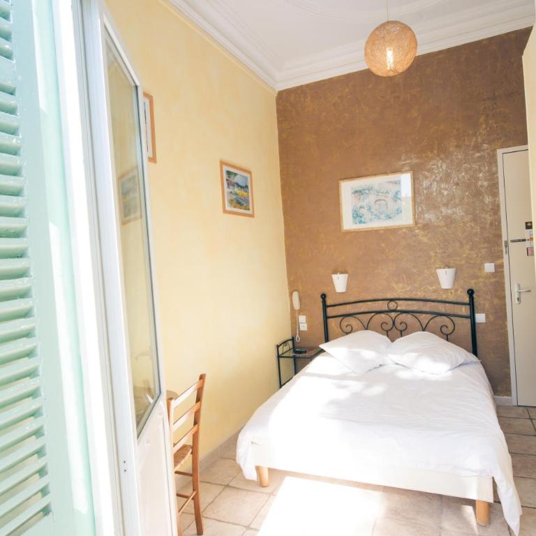 Altera Roma Hôtel - Chambre Double Supérieure - 7