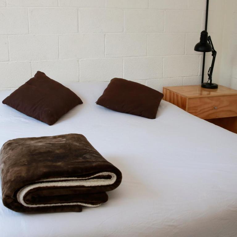 Coyoacan City Lofts - Apartamento - 7