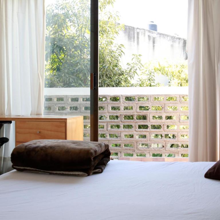 Coyoacan City Lofts - Apartamento - 2