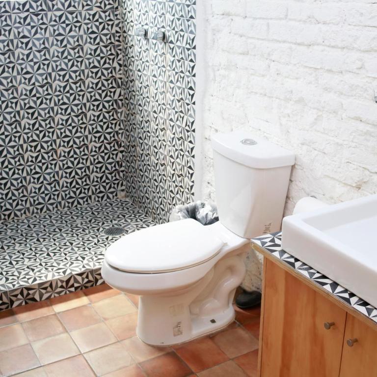 Coyoacan City Lofts - Estudio Estándar - 24