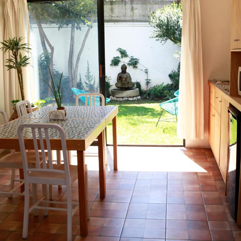Coyoacan City Lofts - Estudio Estándar - 12