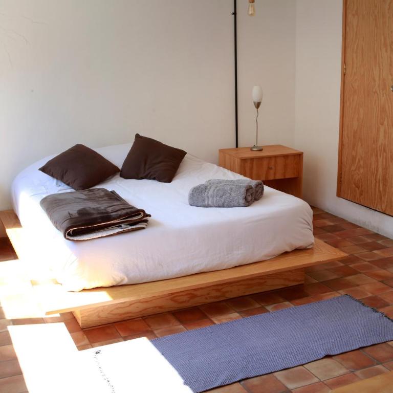Coyoacan City Lofts - Estudio Estándar - 15