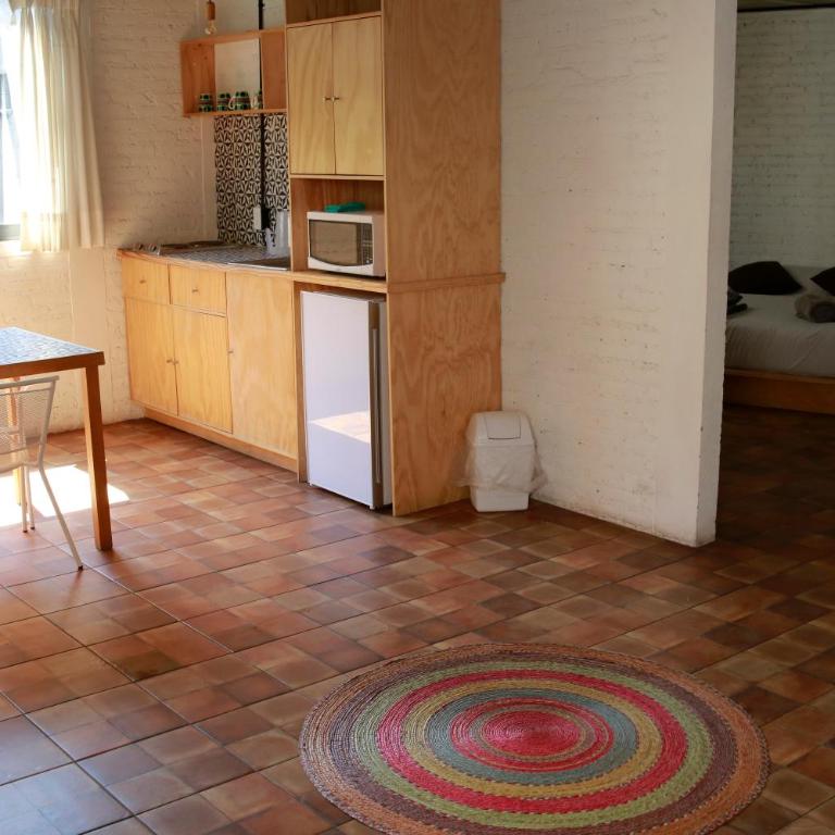 Coyoacan City Lofts - Estudio Estándar - 3