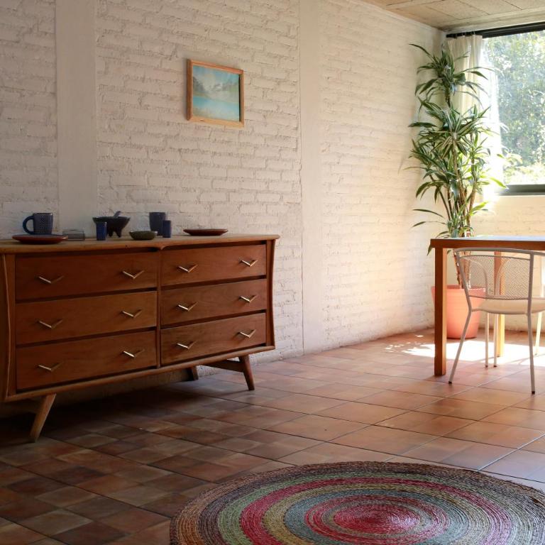 Coyoacan City Lofts - Estudio Estándar - 5