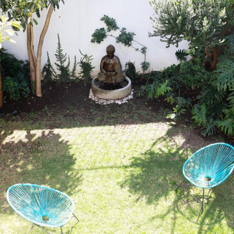 Coyoacan City Lofts - Estudio Estándar - 6