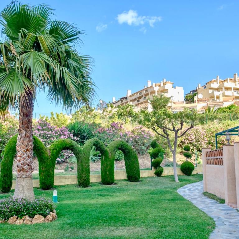 Riviera Golf apartment - Apartamento - 14