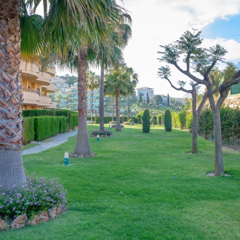 Riviera Golf apartment - Apartamento - 15