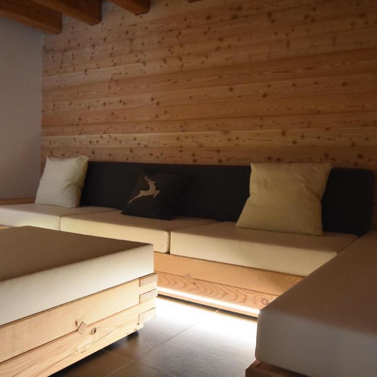 Maso Stella - Ferienhaus - 7