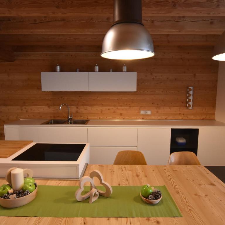 Maso Stella - Ferienhaus - 12