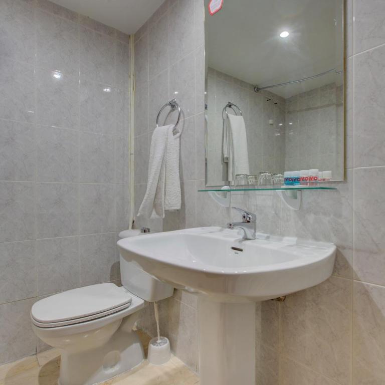 Emperatriz II - Habitación Doble - 4