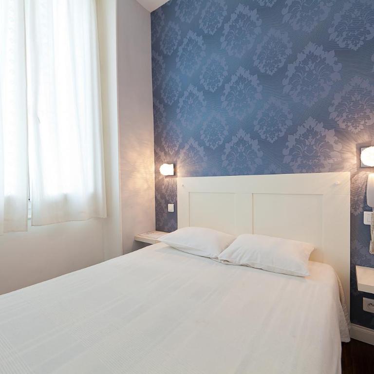 Altera Roma Hôtel - Chambre Familiale - 8