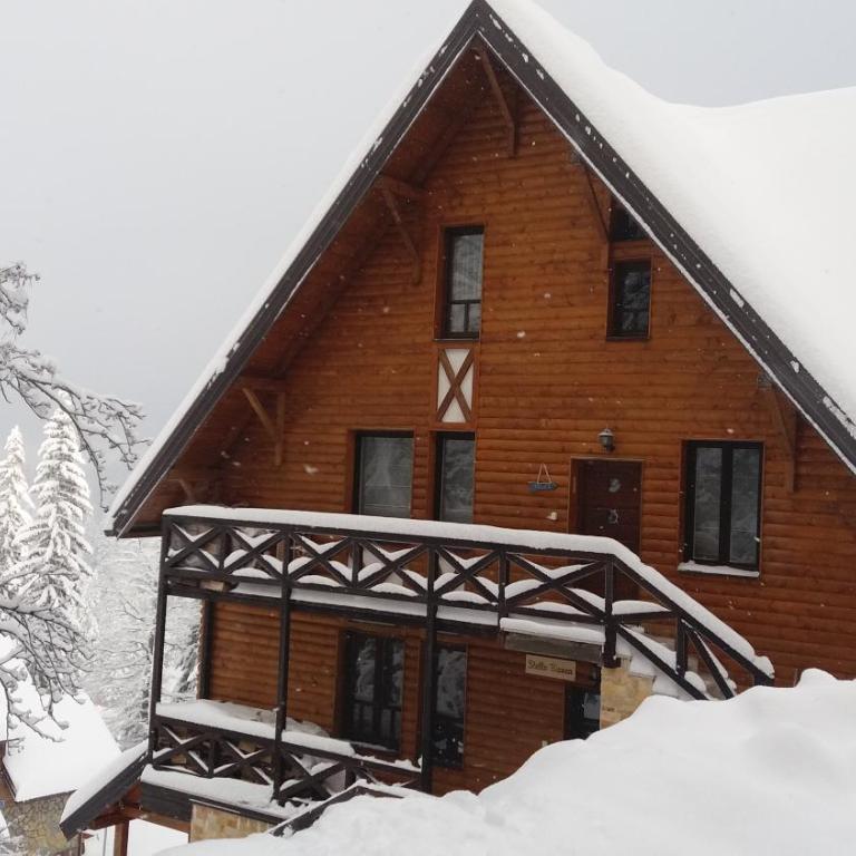 Stella Bianca Apartman - Apartment - 16