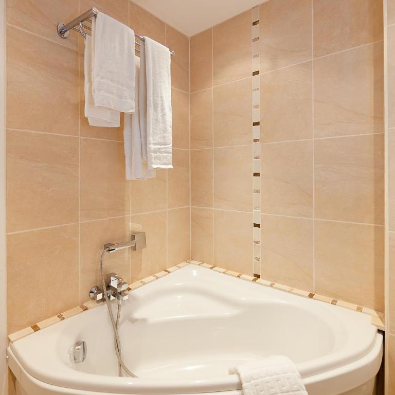 Altera Roma Hôtel - Chambre Familiale - 6