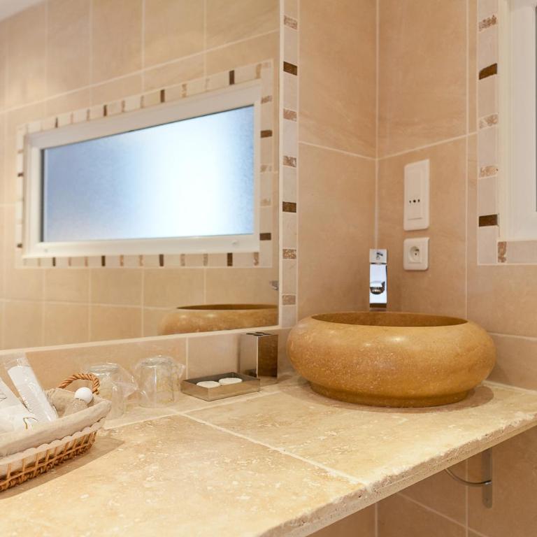 Altera Roma Hôtel - Chambre Familiale - 5
