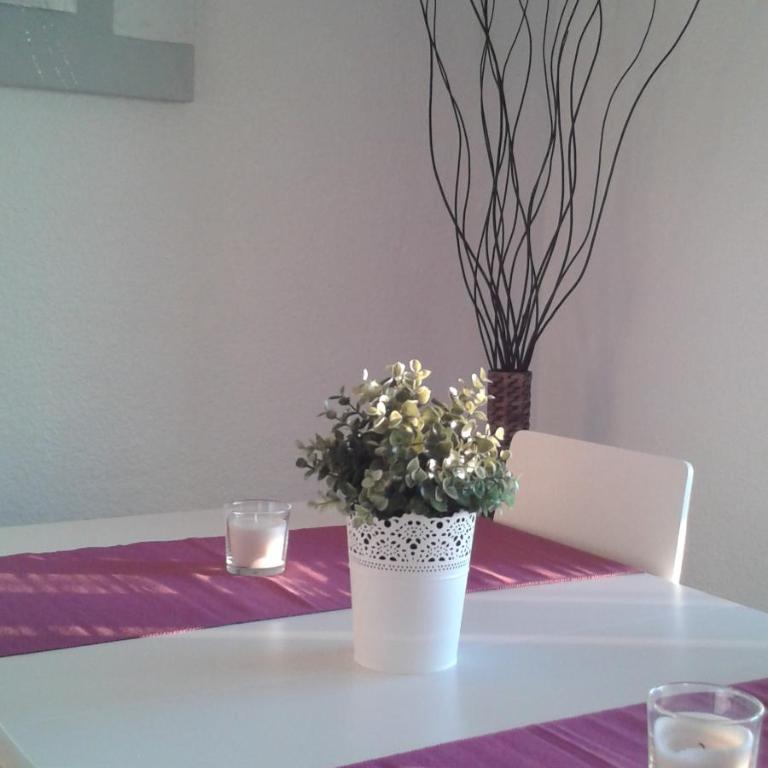 Buenas Vistas Apartment - Apartamento de 2 dormitorios - 13