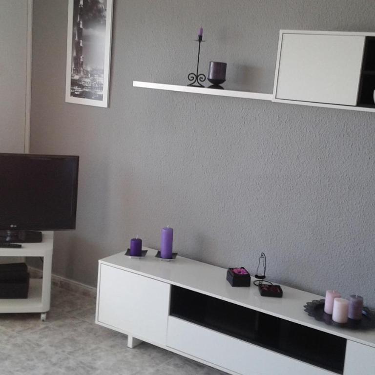 Buenas Vistas Apartment - Apartamento de 2 dormitorios - 14