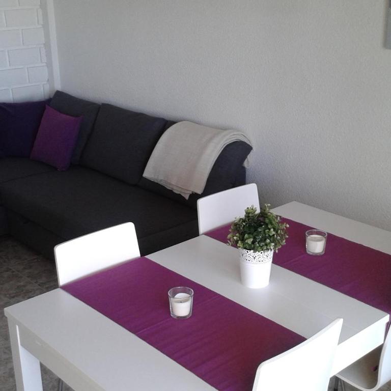 Buenas Vistas Apartment - Apartamento de 2 dormitorios - 11