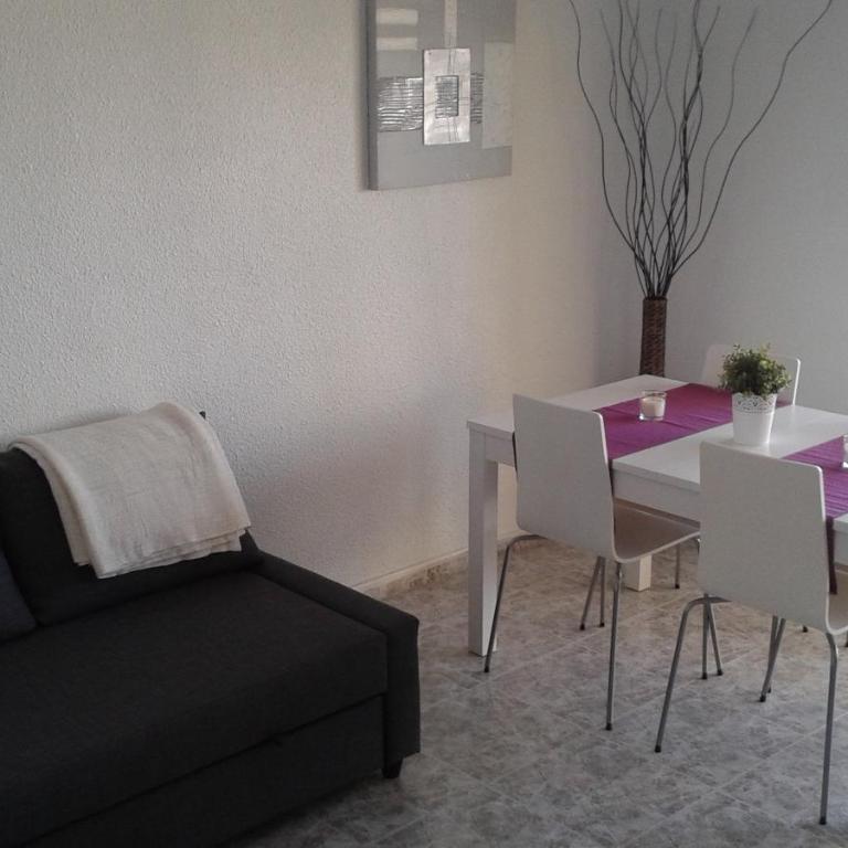 Buenas Vistas Apartment - Apartamento de 2 dormitorios - 12