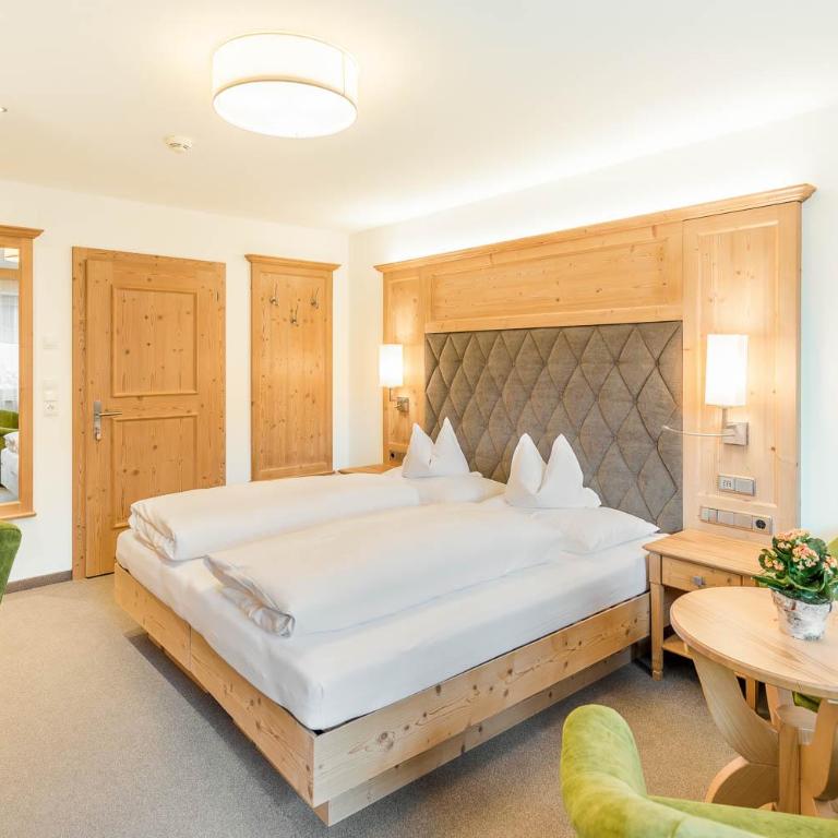 Hotel Pension Sonnleiten - Standard Doppelzimmer - 3