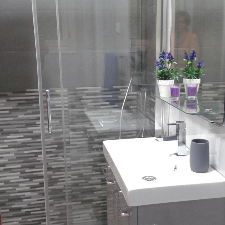Buenas Vistas Apartment - Apartamento de 2 dormitorios - 19