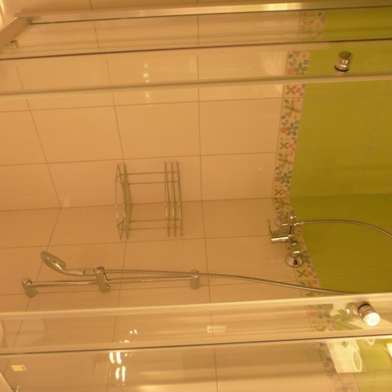 Apartments Sia - Studio - 10