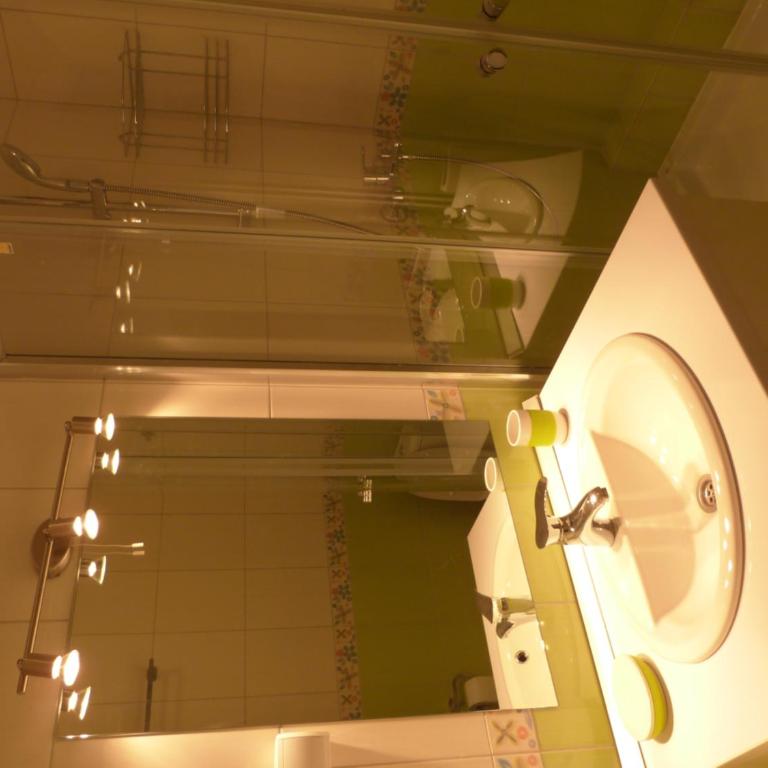 Apartments Sia - Studio - 9