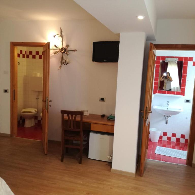 Hotel Orso Grigio - Junior Suite Deluxe - 2