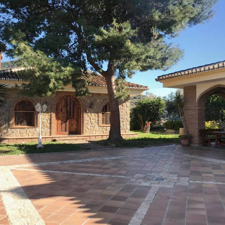 Alojamiento con Encanto en Málaga - Casa de 2 dormitorios - 5
